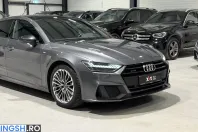Audi A7 Sportback din 2021 cu 140.300 km - oferta AUD227324 - foto 16