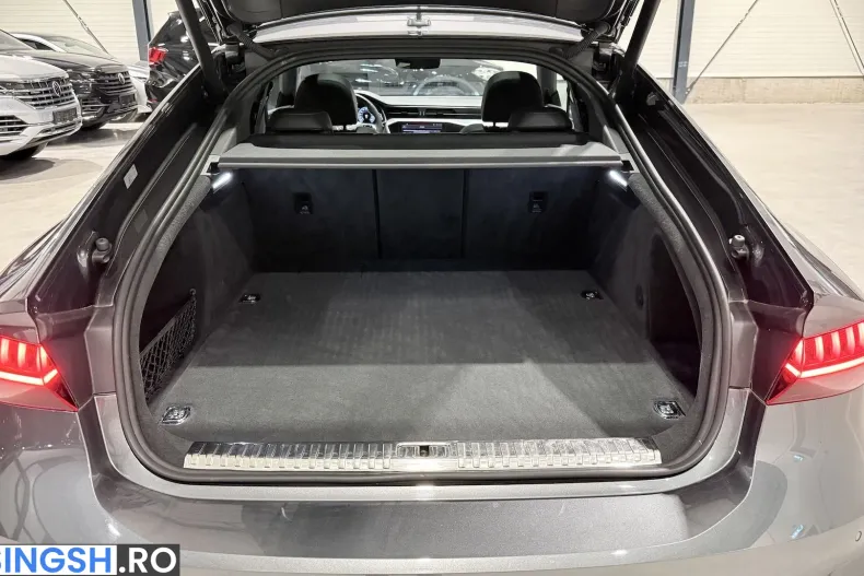 Audi A7 Sportback din 2021 cu 140.300 km - oferta AUD227324 - foto 18