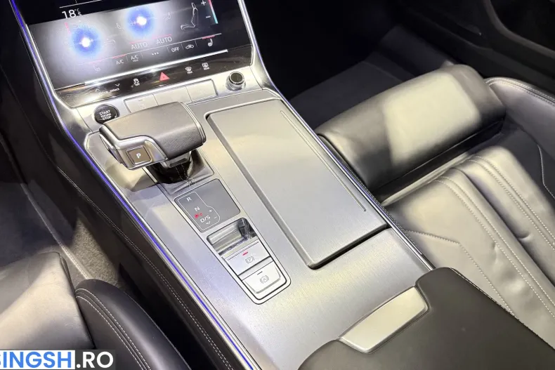 Audi A7 Sportback din 2021 cu 140.300 km - oferta AUD227324 - foto 23