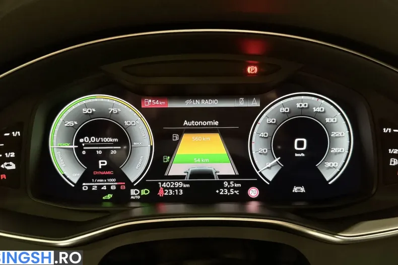 Audi A7 Sportback din 2021 cu 140.300 km - oferta AUD227324 - foto 25