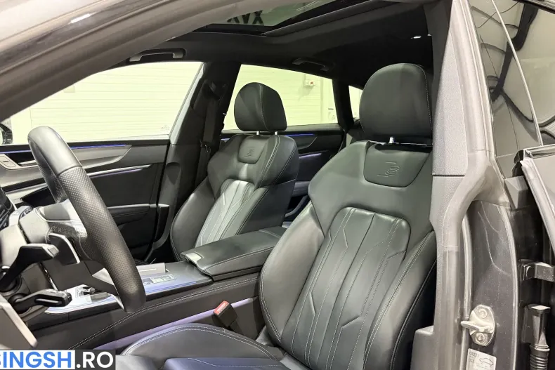 Audi A7 Sportback din 2021 cu 140.300 km - oferta AUD227324 - foto 28