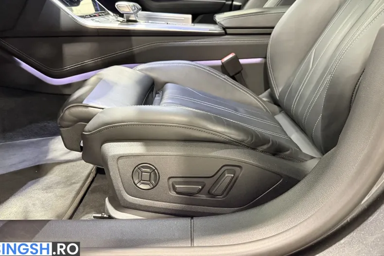 Audi A7 Sportback din 2021 cu 140.300 km - oferta AUD227324 - foto 29