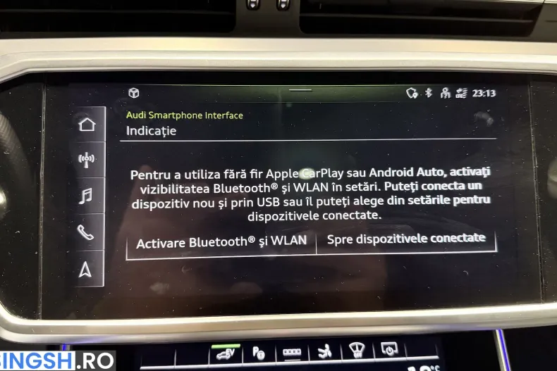 Audi A7 Sportback din 2021 cu 140.300 km - oferta AUD227324 - foto 34