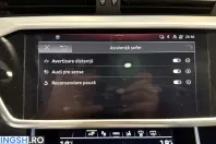 Audi A7 Sportback din 2021 cu 140.300 km - oferta AUD227324 - foto 36