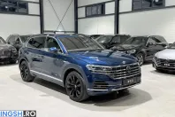 Volkswagen Touareg din 2022 cu 174.657 km - oferta VOL227325 - foto 2