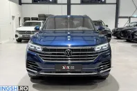 Volkswagen Touareg din 2022 cu 174.657 km - oferta VOL227325 - foto 9