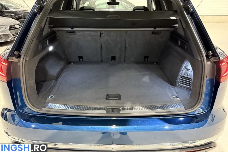 Volkswagen Touareg din 2022 cu 174.657 km - oferta VOL227325 - foto 17