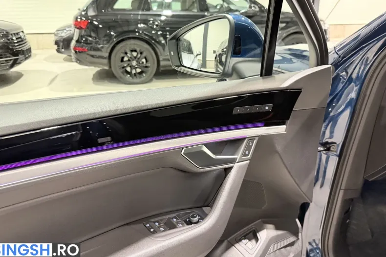 Volkswagen Touareg din 2022 cu 174.657 km - oferta VOL227325 - foto 23