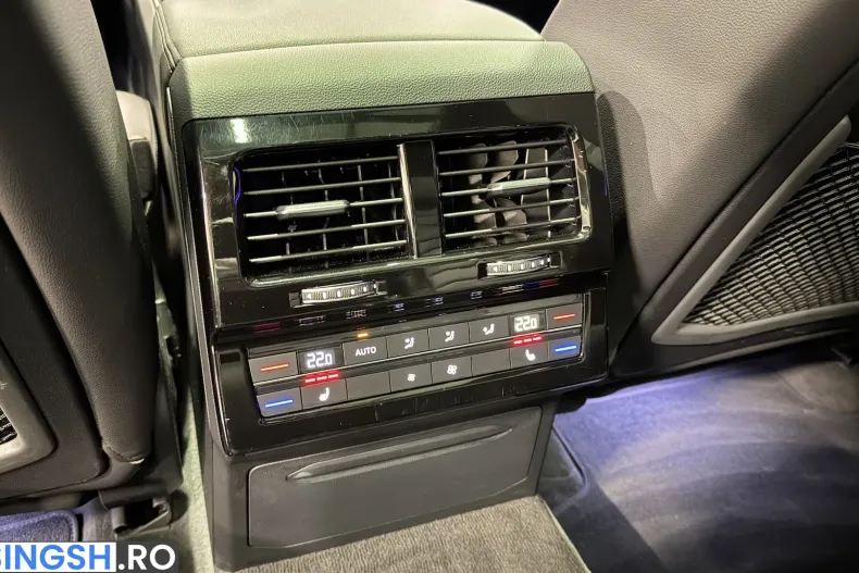Volkswagen Touareg din 2022 cu 174.657 km - oferta VOL227325 - foto 38