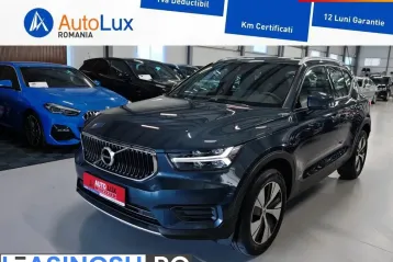 Volvo XC40 din 2022 - oferta VOL227326