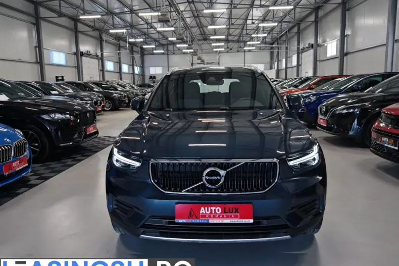 Volvo XC40 din 2022 cu 109.980 km - oferta VOL227326 - foto 3