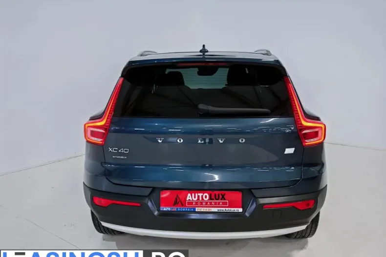 Volvo XC40 din 2022 cu 109.980 km - oferta VOL227326 - foto 4