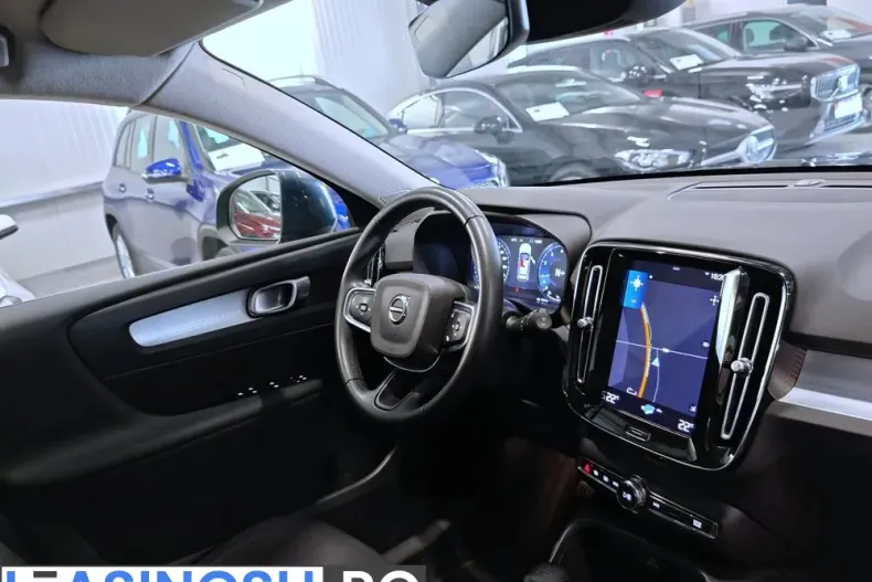Volvo XC40 din 2022 cu 109.980 km - oferta VOL227326 - foto 5