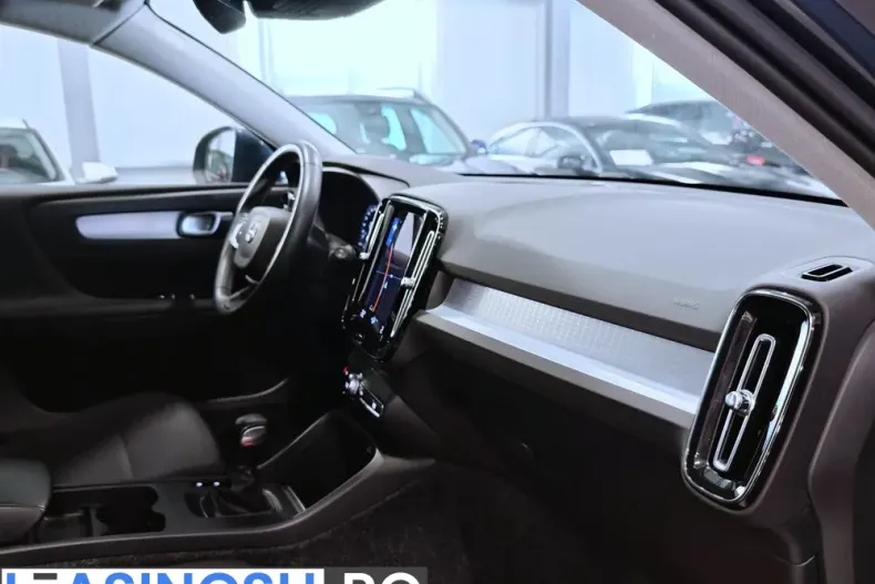 Volvo XC40 din 2022 cu 109.980 km - oferta VOL227326 - foto 7