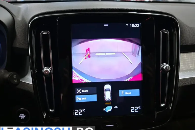 Volvo XC40 din 2022 cu 109.980 km - oferta VOL227326 - foto 16