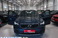 Volvo XC40 din 2022 cu 109.980 km - oferta VOL227326 - foto 17
