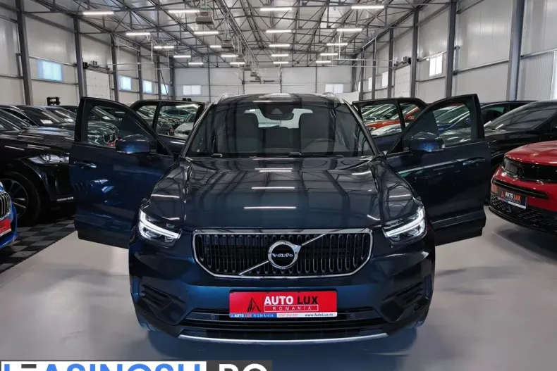 Volvo XC40 din 2022 cu 109.980 km - oferta VOL227326 - foto 17