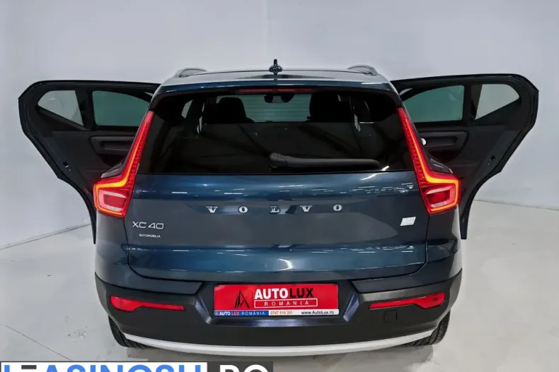 Volvo XC40 din 2022 cu 109.980 km - oferta VOL227326 - foto 18