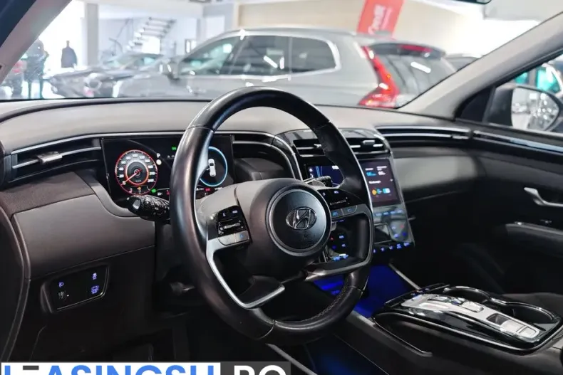 Hyundai Tucson din 2021 cu 52.282 km - oferta HYU227327 - foto 6