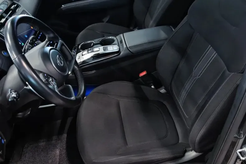 Hyundai Tucson din 2021 cu 52.282 km - oferta HYU227327 - foto 7