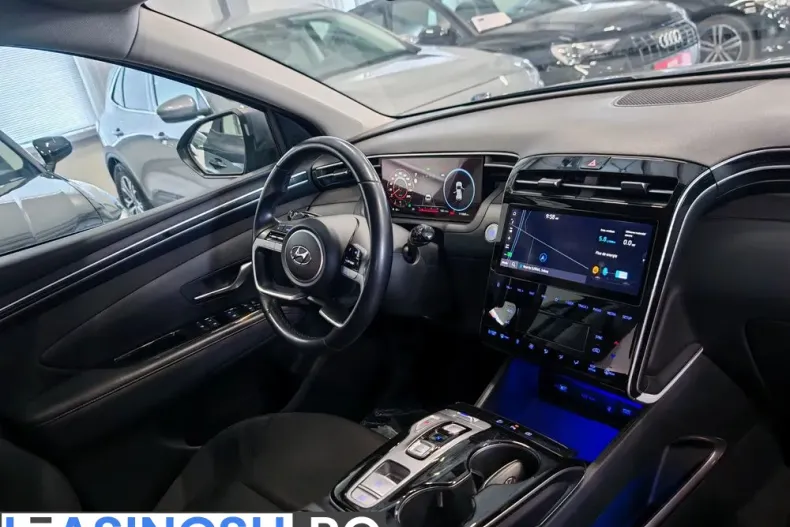 Hyundai Tucson din 2021 cu 52.282 km - oferta HYU227327 - foto 8