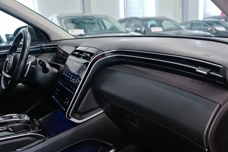 Hyundai Tucson din 2021 cu 52.282 km - oferta HYU227327 - foto 9