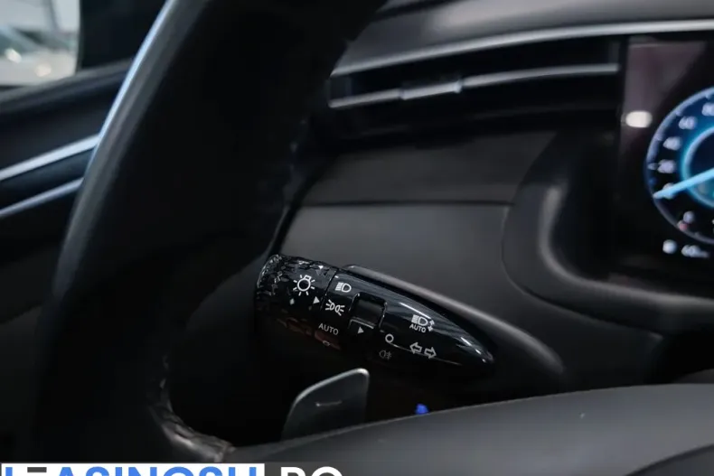 Hyundai Tucson din 2021 cu 52.282 km - oferta HYU227327 - foto 10