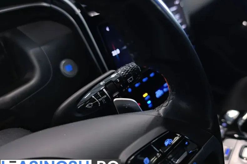 Hyundai Tucson din 2021 cu 52.282 km - oferta HYU227327 - foto 11