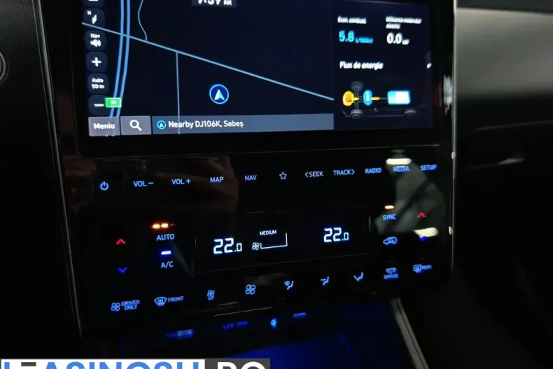Hyundai Tucson din 2021 cu 52.282 km - oferta HYU227327 - foto 14