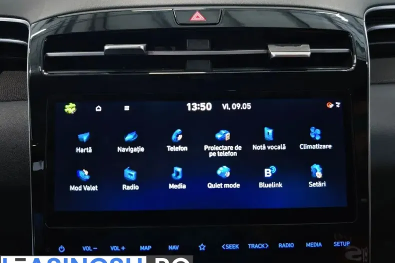 Hyundai Tucson din 2021 cu 52.282 km - oferta HYU227327 - foto 17