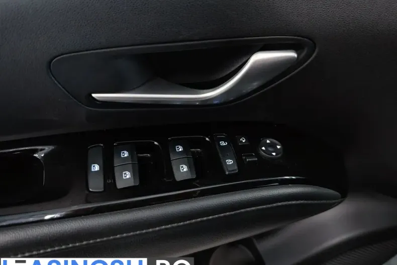 Hyundai Tucson din 2021 cu 52.282 km - oferta HYU227327 - foto 18