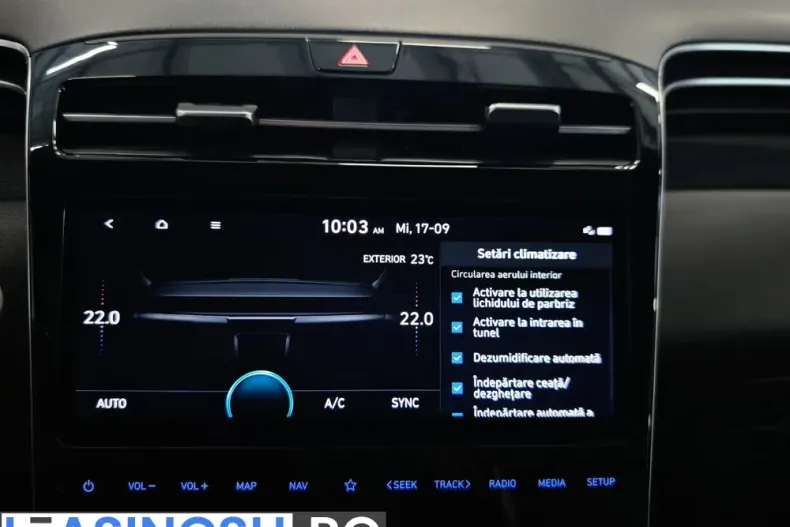 Hyundai Tucson din 2021 cu 52.282 km - oferta HYU227327 - foto 19