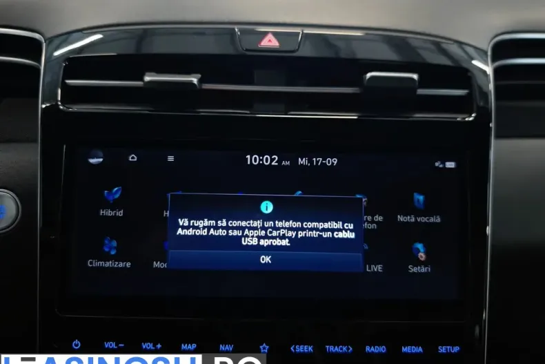 Hyundai Tucson din 2021 cu 52.282 km - oferta HYU227327 - foto 20