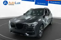 BMW X3 (Seria X) din 2021 cu 139.340 km - oferta BMW227328 - foto 1