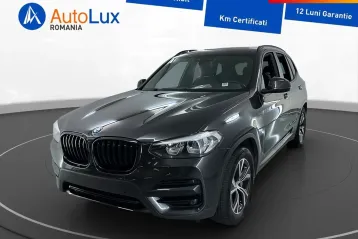 BMW X3 din 2021 - oferta BMW227328