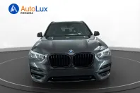 BMW X3 (Seria X) din 2021 cu 139.340 km - oferta BMW227328 - foto 2