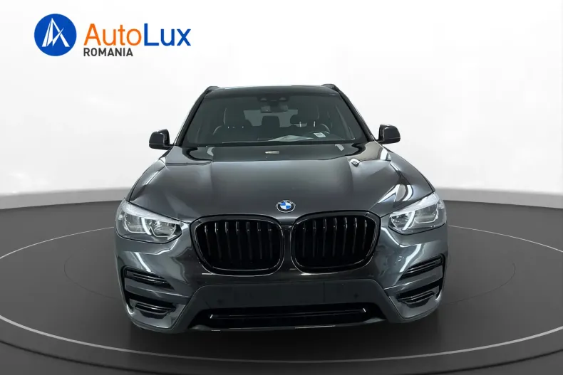 BMW X3 (Seria X) din 2021 cu 139.340 km - oferta BMW227328 - foto 2
