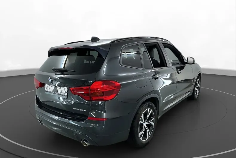 BMW X3 (Seria X) din 2021 cu 139.340 km - oferta BMW227328 - foto 3