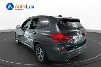 BMW X3 (Seria X) din 2021 cu 139.340 km - oferta BMW227328 - foto 4