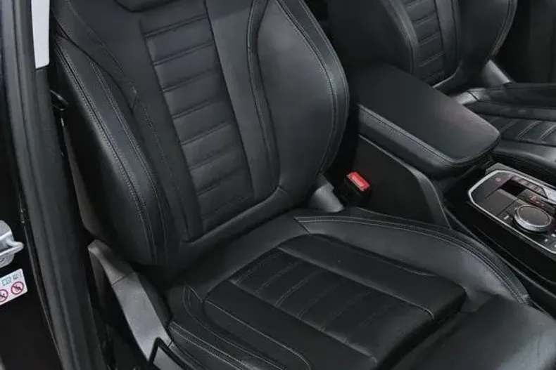 BMW X3 (Seria X) din 2021 cu 139.340 km - oferta BMW227328 - foto 6