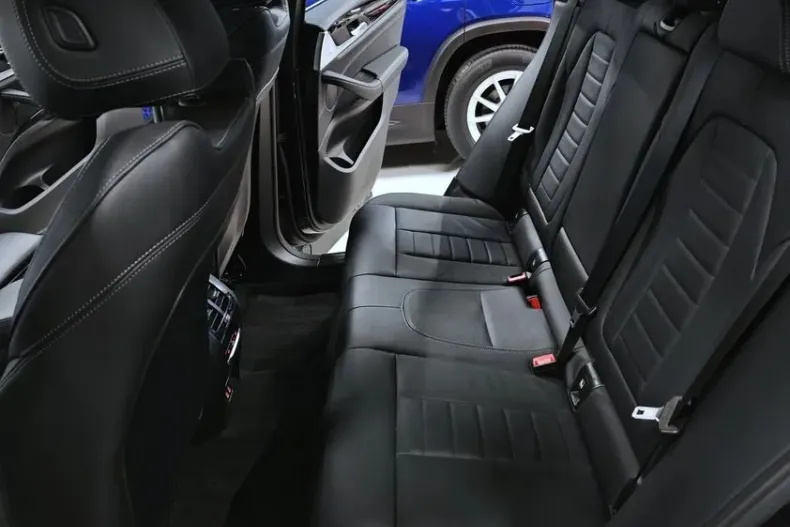 BMW X3 (Seria X) din 2021 cu 139.340 km - oferta BMW227328 - foto 16
