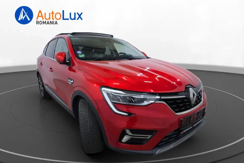 Renault Arkana din 2022 cu 131.714 km - oferta REN227329 - foto 2