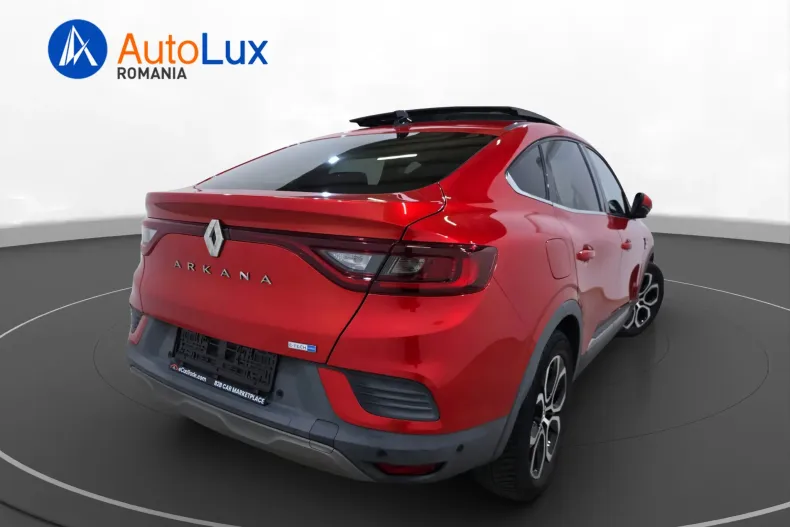 Renault Arkana din 2022 cu 131.714 km - oferta REN227329 - foto 3