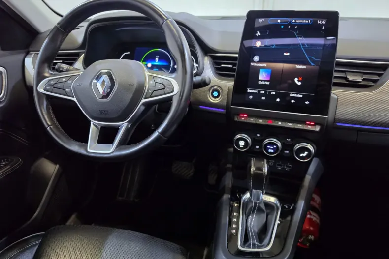 Renault Arkana din 2022 cu 131.714 km - oferta REN227329 - foto 6