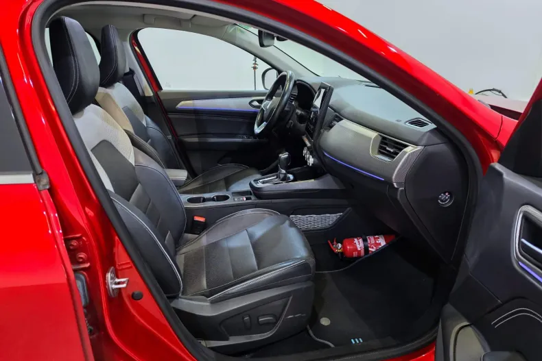 Renault Arkana din 2022 cu 131.714 km - oferta REN227329 - foto 7