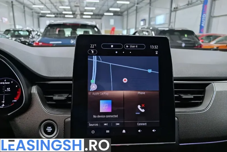 Renault Arkana din 2022 cu 131.714 km - oferta REN227329 - foto 11