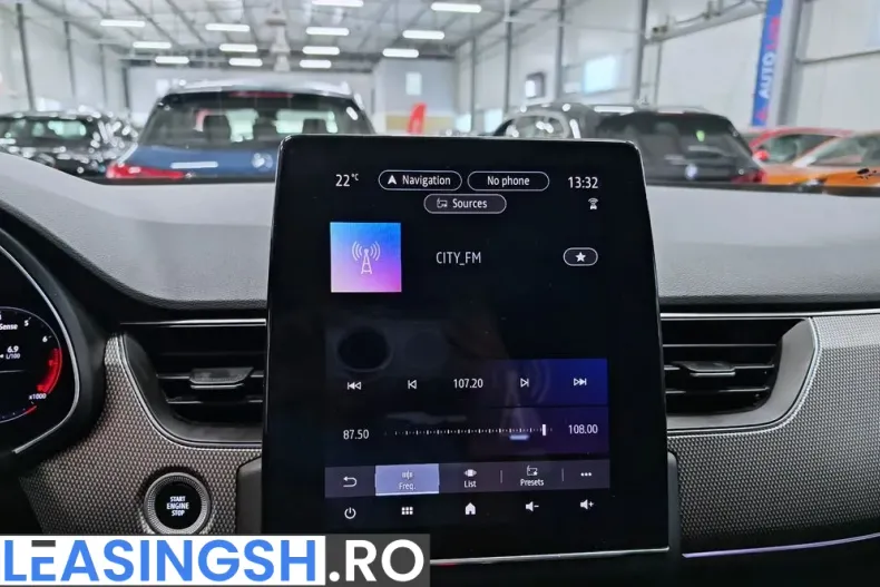 Renault Arkana din 2022 cu 131.714 km - oferta REN227329 - foto 13