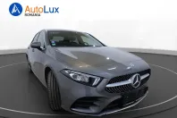 Mercedes-Benz A 250 (Clasa A) din 2022 cu 134.803 km - oferta MER227330 - foto 2