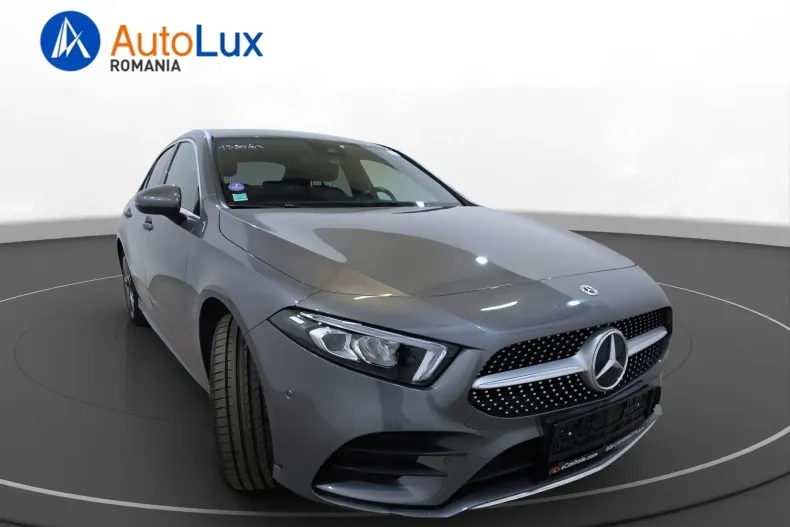 Mercedes-Benz A 250 (Clasa A) din 2022 cu 134.803 km - oferta MER227330 - foto 2