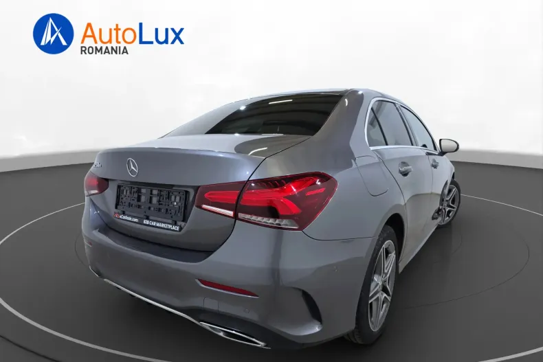 Mercedes-Benz A 250 (Clasa A) din 2022 cu 134.803 km - oferta MER227330 - foto 3